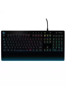 Clavier Logitech G213 Prodigy Gaming Keyboard CLLOG213 - 1