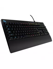 Clavier Logitech G213 Prodigy Gaming Keyboard CLLOG213 - 2