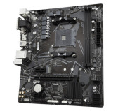 Carte Mère Gigabyte A520M S2H mATX AM4 DDR4 USB3.2 M.2 DVI HDMI VGA
