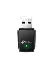 Clef USB Réseaux Wifi TP-Link AC 1300Mb Archer T3U CRTPARCHER-T3U - 1