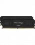 DDR4 Crucial Ballistix MAX RGB Kit 16Go 2x8Go 4000Mhz CL 18 1.35V Crucial - 1
