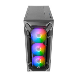 Boitier Antec DF600 FLUX ARGB Noir Antec - 1