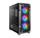 Boitier Antec DF600 FLUX ARGB Noir Boitier Antec DF600 FLUX ARGB Noir