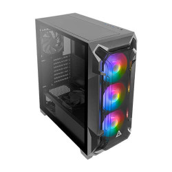 Boitier Antec DF600 FLUX ARGB Noir Antec - 3