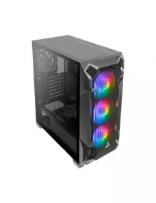 Boitier Antec DF600 FLUX ARGB Noir Antec - 3