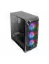 Boitier Antec DF600 FLUX ARGB Noir Antec - 3