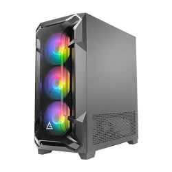 Boitier Antec DF600 FLUX ARGB Noir Antec - 4