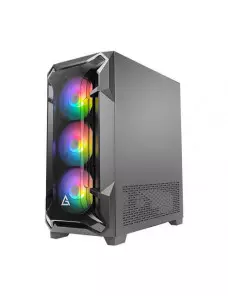 Boitier Antec DF600 FLUX ARGB Noir Antec - 4