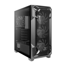 Boitier Antec DF600 FLUX ARGB Noir Antec - 7