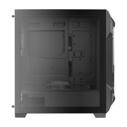 Boitier Antec DF600 FLUX ARGB Noir Antec - 8
