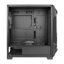 Boitier Antec DF600 FLUX ARGB Noir Antec - 9