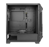 Boitier Antec DF600 FLUX ARGB Noir Boitier Antec DF600 FLUX ARGB Noir