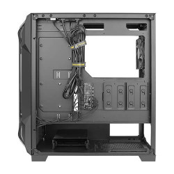 Boitier Antec DF600 FLUX ARGB Noir Antec - 10