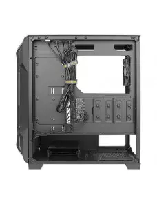 Boitier Antec DF600 FLUX ARGB Noir Antec - 10