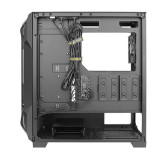 Boitier Antec DF600 FLUX ARGB Noir Boitier Antec DF600 FLUX ARGB Noir