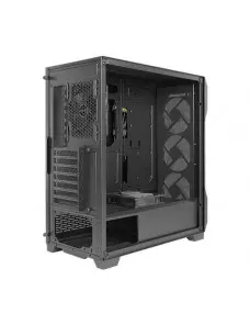 Boitier Antec DF600 FLUX ARGB Noir Antec - 11