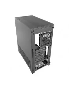 Boitier Antec DF600 FLUX ARGB Noir Antec - 12