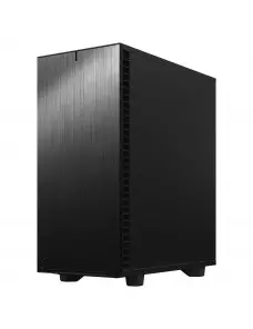 Boitier Fractal Design Define 7 Compact Dark Tempered Glass Fractal Design - 1