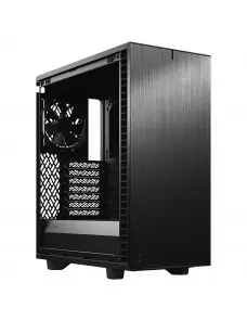 Boitier Fractal Design Define 7 Compact Dark Tempered Glass Fractal Design - 3