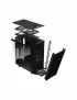 Boitier Fractal Design Define 7 Compact Dark Tempered Glass Fractal Design - 7