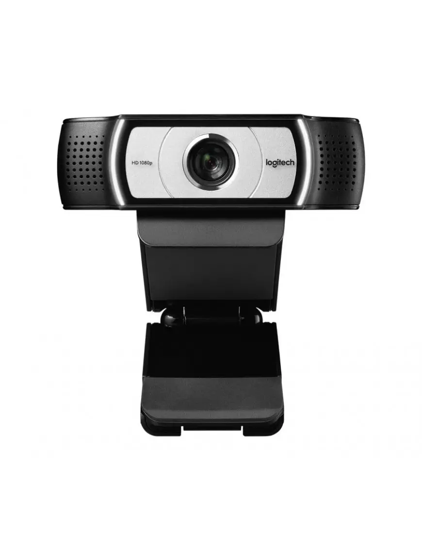 Webcam Logitech C930e 1080p WCLOC930E - 1