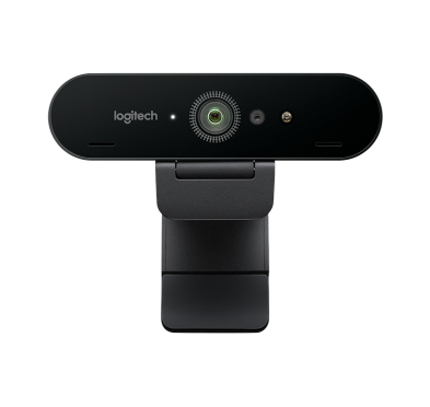 Webcam Logitech BRIO 4K Stream Edition WCLOBRIO4KSTREAM - 1