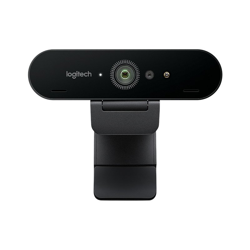 Webcam Logitech BRIO 4K Stream Edition Webcam Logitech BRIO 4K Stream Edition