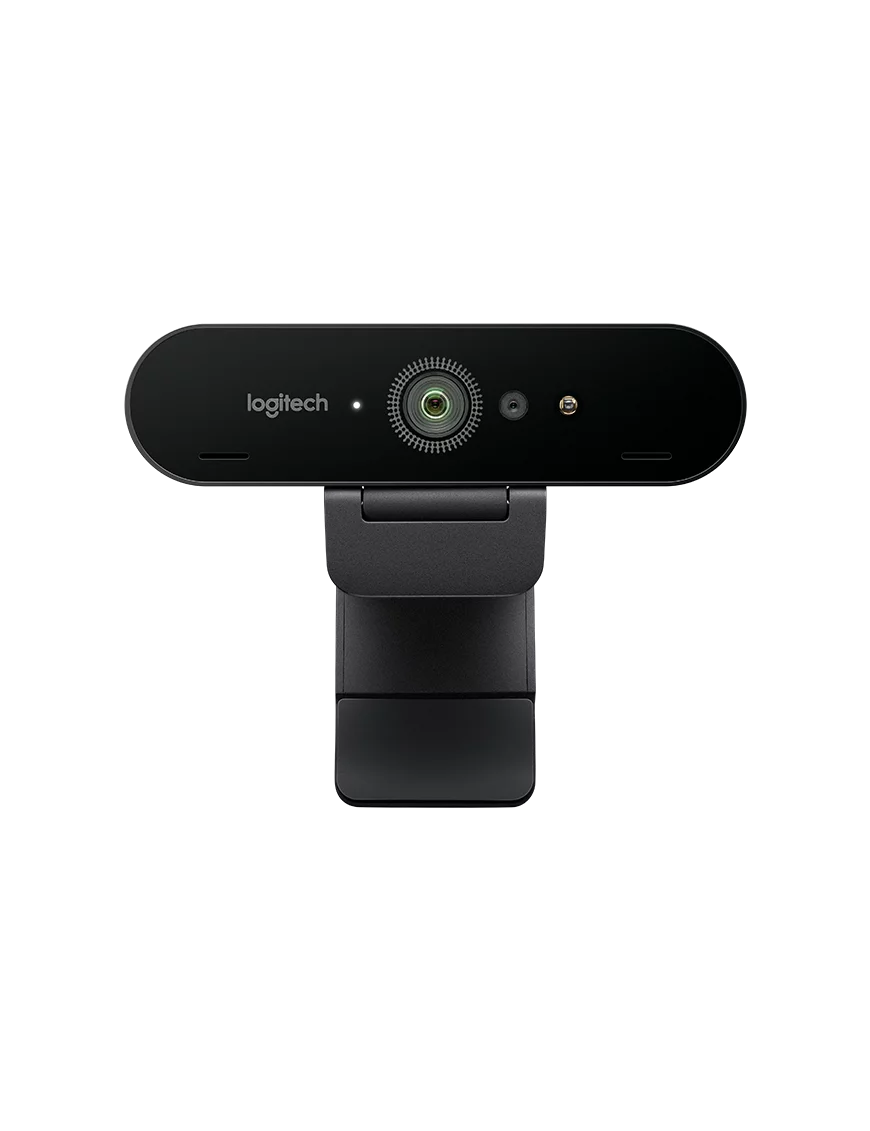 Webcam Logitech BRIO 4K Stream Edition WCLOBRIO4KSTREAM - 1