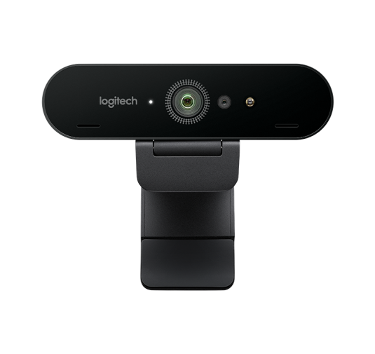 Webcam Logitech BRIO 4K Stream Edition WCLOBRIO4KSTREAM - 1