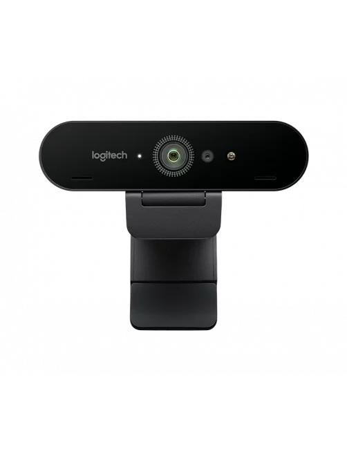 Webcam Logitech BRIO 4K Stream Edition WCLOBRIO4KSTREAM - 1