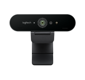 Webcam Logitech BRIO 4K Stream Edition Webcam Logitech BRIO 4K Stream Edition
