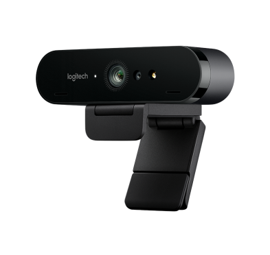Webcam Logitech BRIO 4K Stream Edition WCLOBRIO4KSTREAM - 2