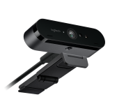 Webcam Logitech BRIO 4K Stream Edition Webcam Logitech BRIO 4K Stream Edition