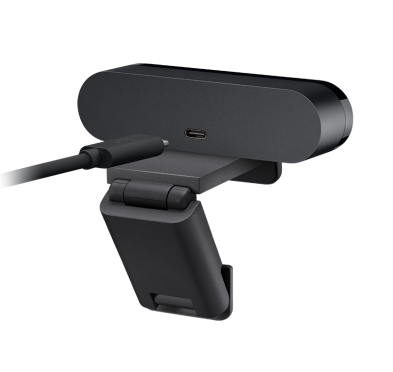 Webcam Logitech BRIO 4K Stream Edition WCLOBRIO4KSTREAM - 4