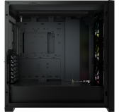 Boitier Corsair iCUE 5000X RGB Tempered Noir