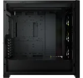 Boitier Corsair iCUE 5000X RGB Tempered Noir