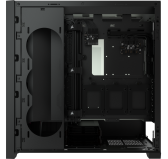 Boitier Corsair iCUE 5000X RGB Tempered Noir
