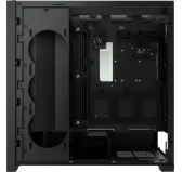 Boitier Corsair iCUE 5000X RGB Tempered Noir