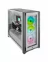 Boitier Corsair iCUE 5000X RGB Tempered Blanc Corsair - 3