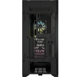 Boitier Corsair iCUE 5000X RGB Tempered Noir