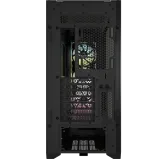 Boitier Corsair iCUE 5000X RGB Tempered Noir
