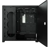Boitier Corsair iCUE 5000X RGB Tempered Noir