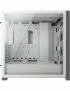 Boitier Corsair iCUE 5000X RGB Tempered Blanc Corsair - 6