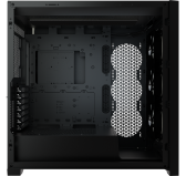 Boitier Corsair iCUE 5000X RGB Tempered Noir