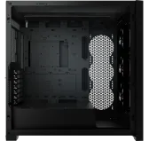 Boitier Corsair iCUE 5000X RGB Tempered Noir