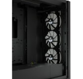 Boitier Corsair iCUE 5000X RGB Tempered Noir