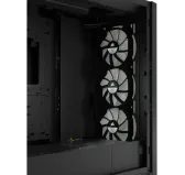 Boitier Corsair iCUE 5000X RGB Tempered Noir