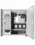 Boitier Corsair iCUE 5000X RGB Tempered Blanc Corsair - 7
