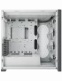 Boitier Corsair iCUE 5000X RGB Tempered Blanc Corsair - 8