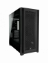 Boitier Corsair iCUE 5000D Airflow Tempered Noir Corsair - 1
